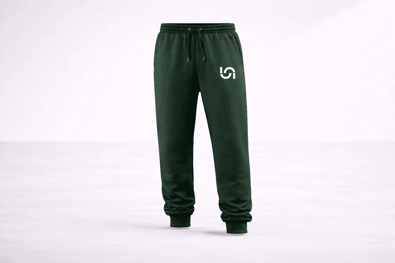 Custom joggers