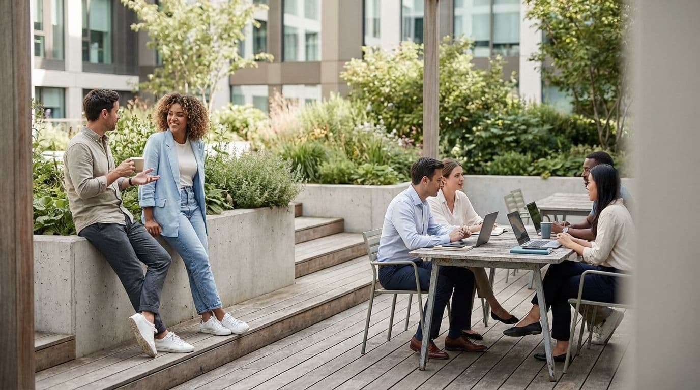 Le Cercle des Compliments (Rapid) : une activité structurée de renforcement d'équipe pour la reconnaissance entre pairs
