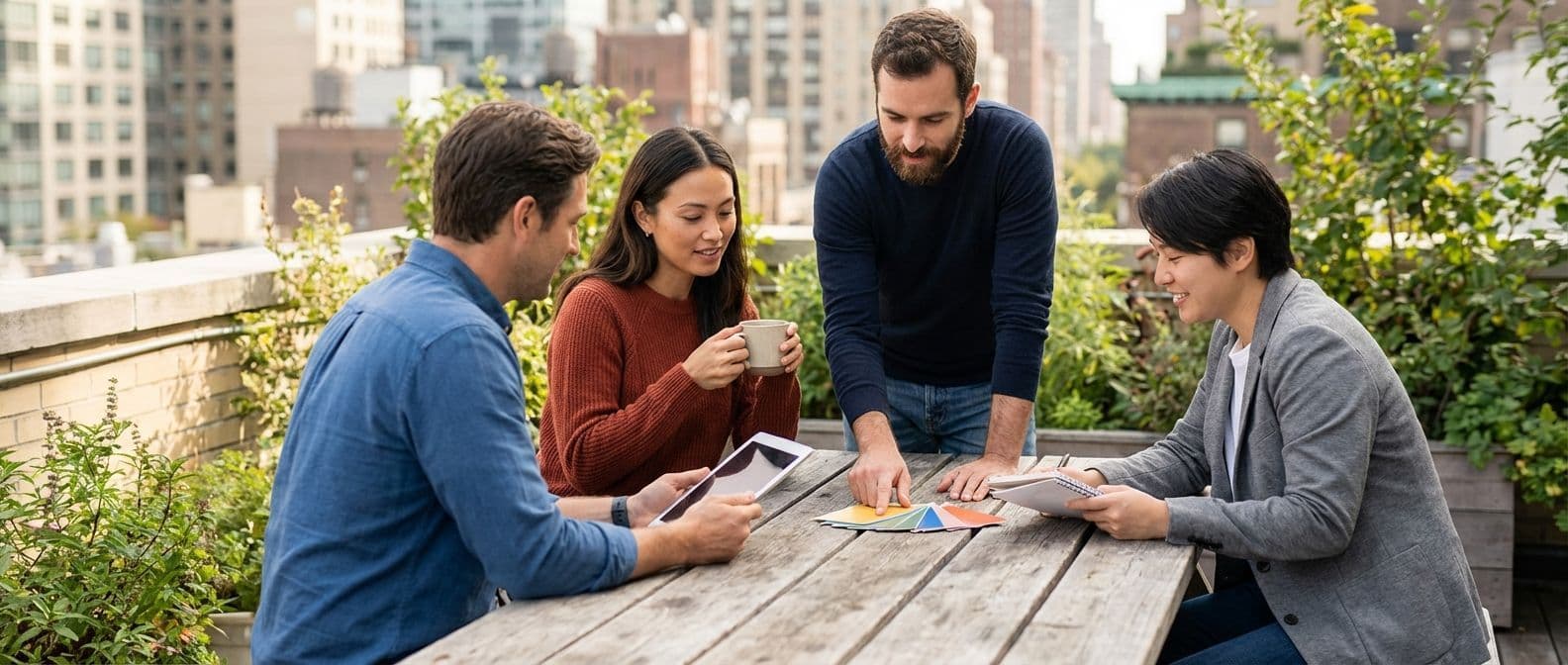 Le Poker de Priorisation : une activité de team building pour une prise de décision rapide et alignée.
