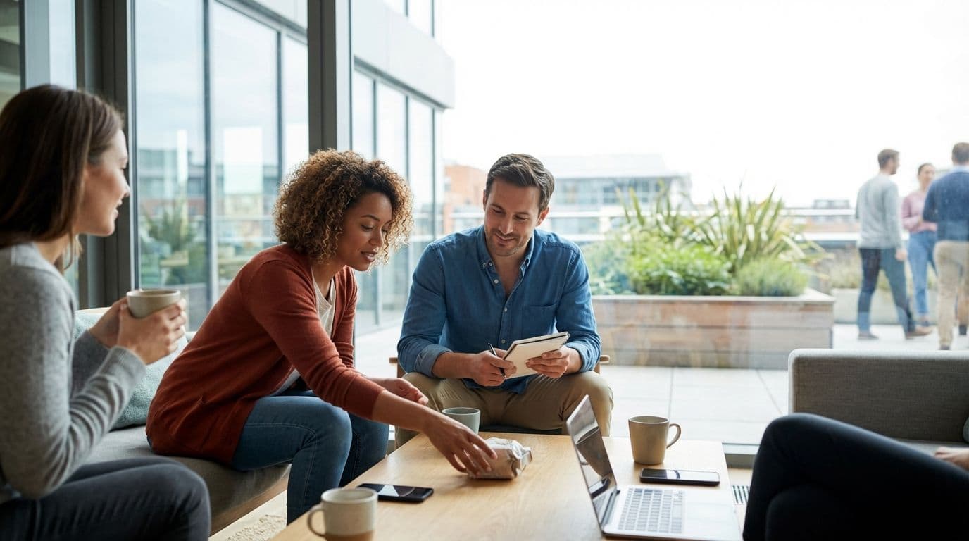 L'objet mystérieux : une activité créative de team building pour la narration et l'alignement