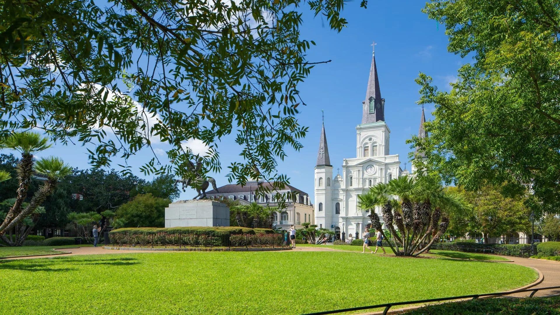 Louisiana