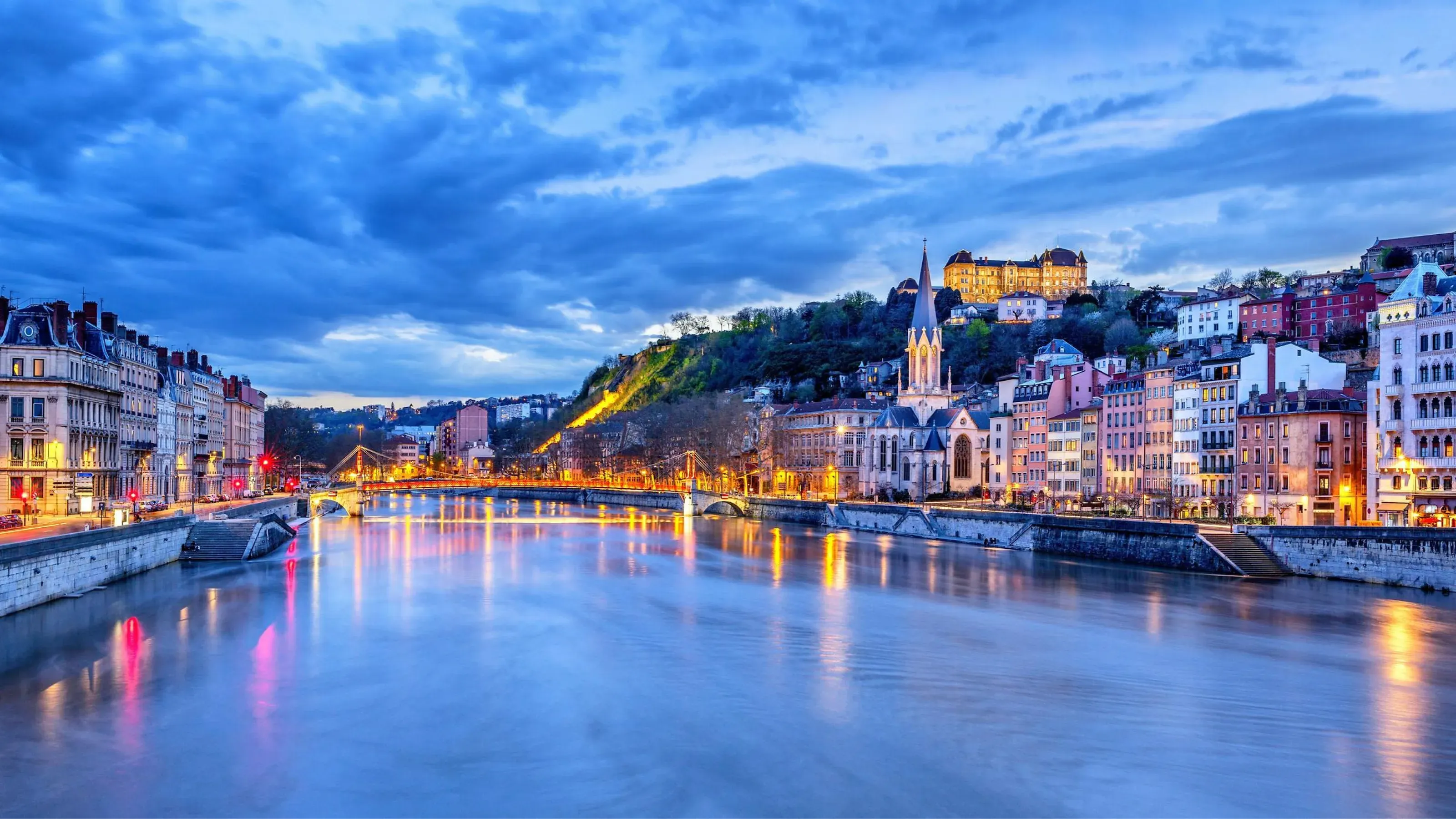 Séminaires à Lyon