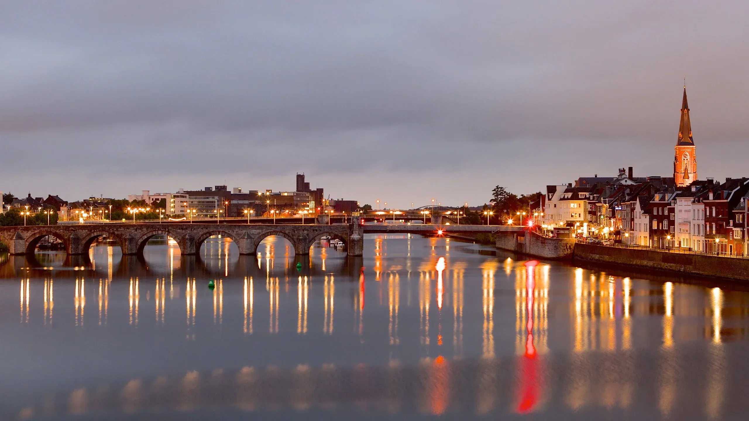Hotels in Maastricht