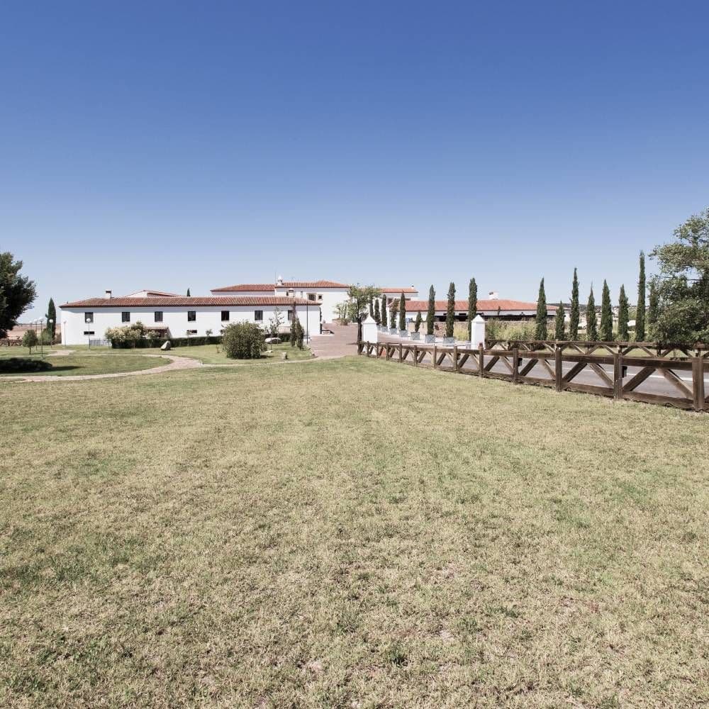 Hospes Palacio de Arenales & Spa