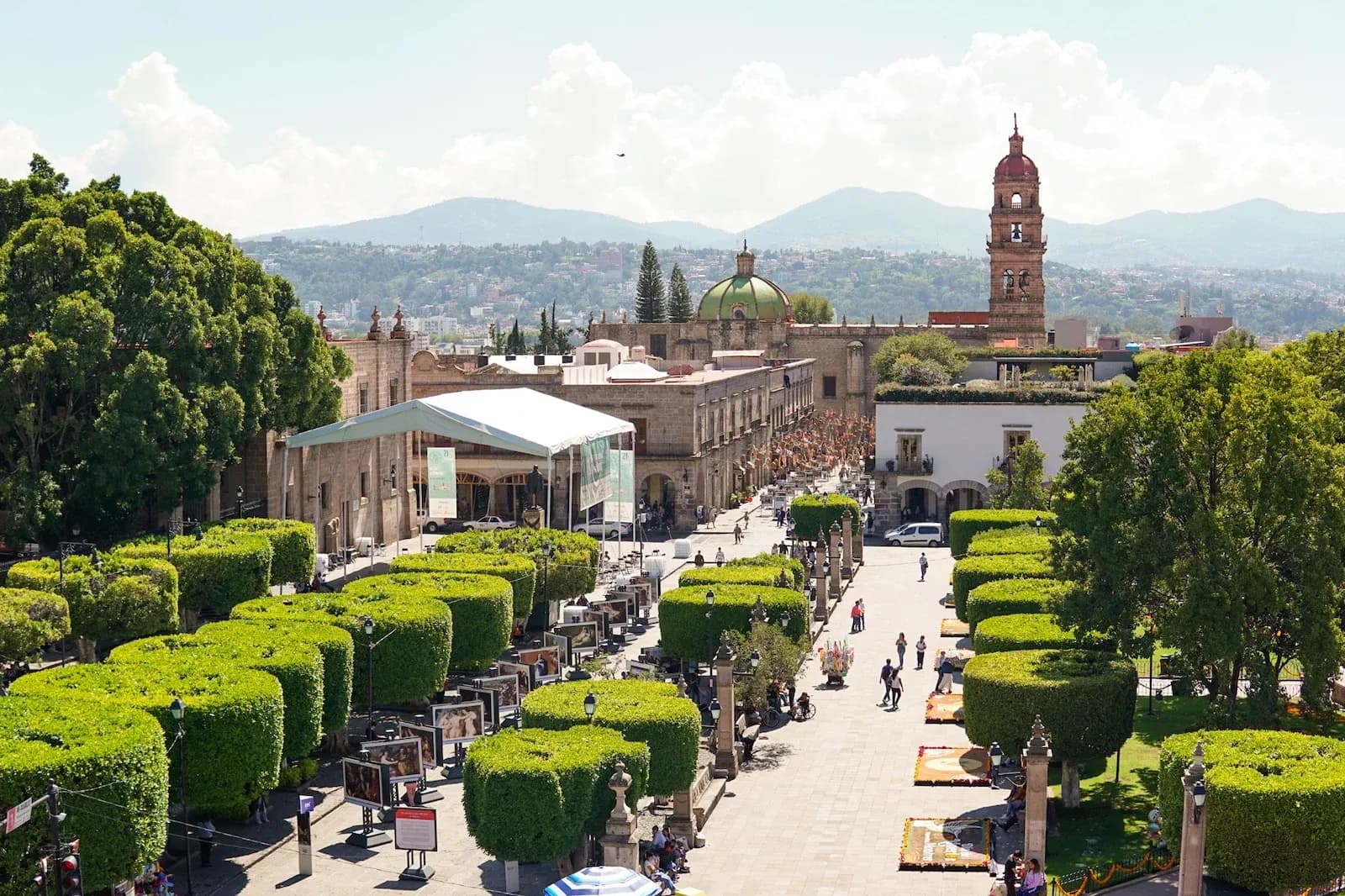 Michoacán