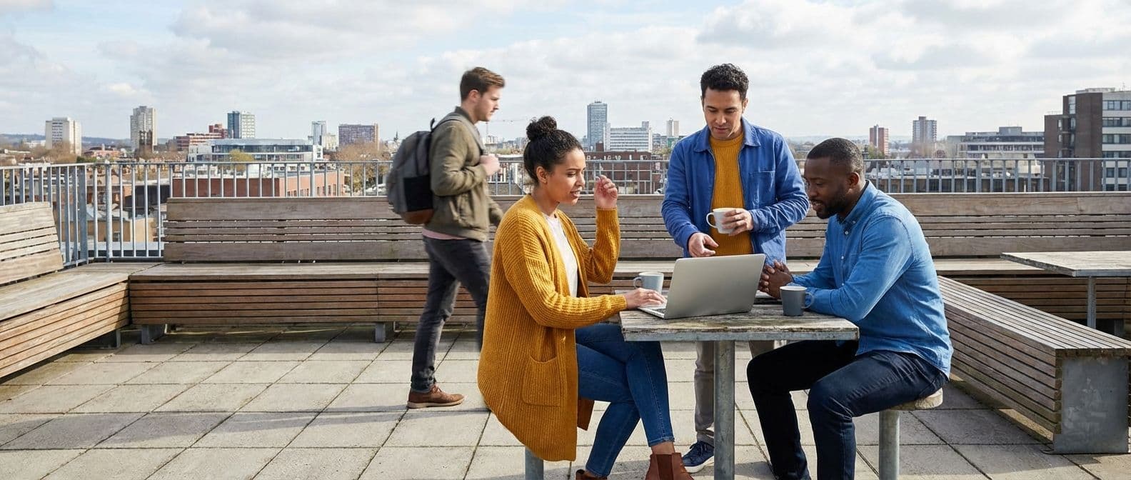 Micro-scénario d'échange de rôles : une activité de team building pour développer rapidement l'empathie