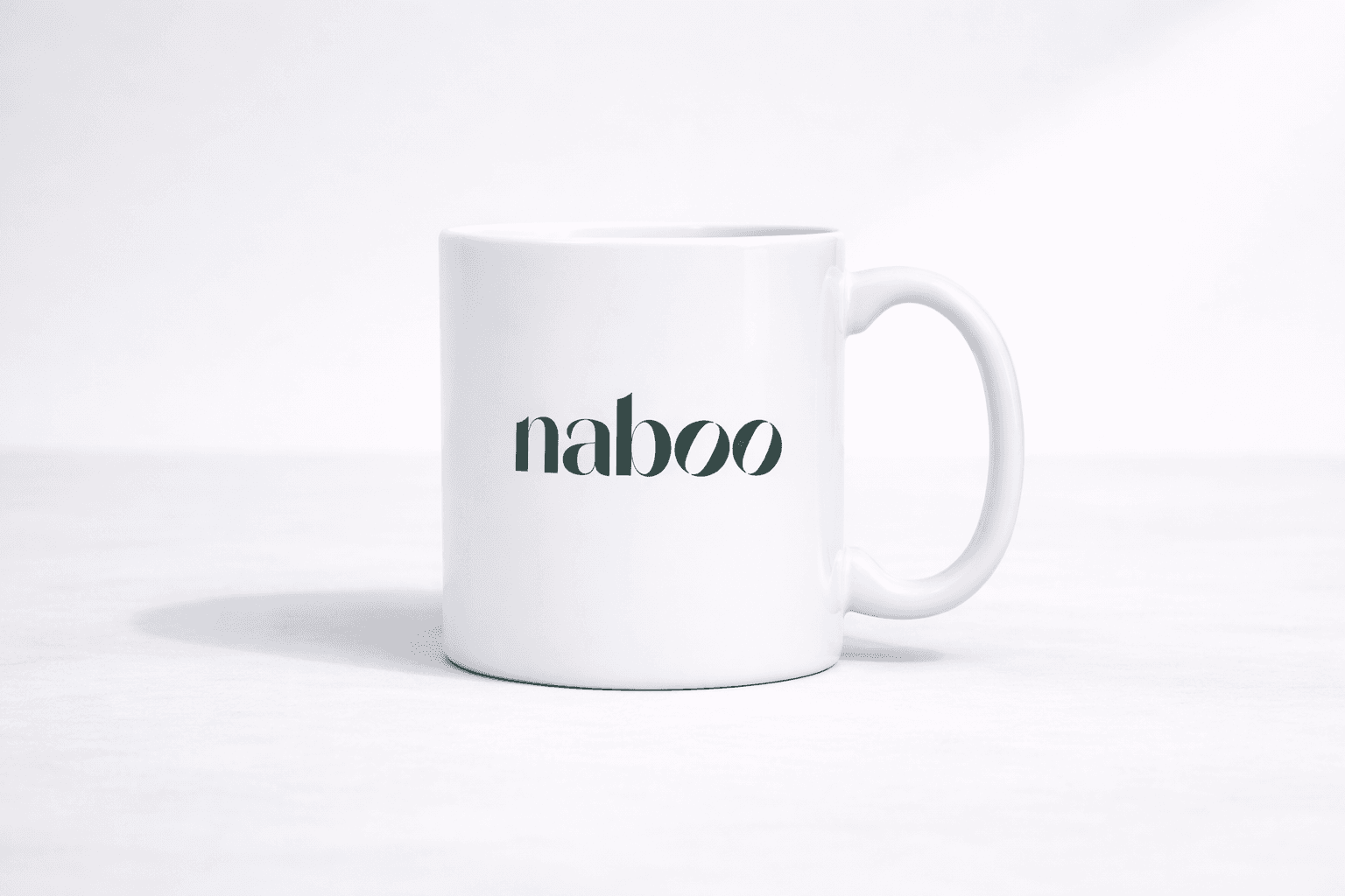Custom mug