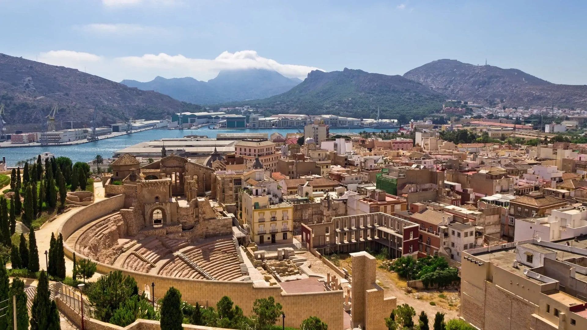 Murcia