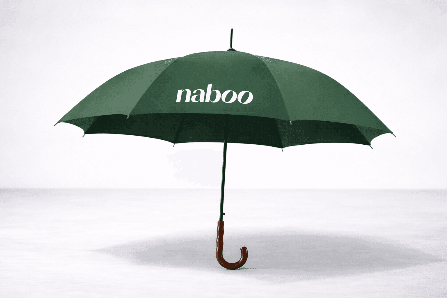 Custom umbrella