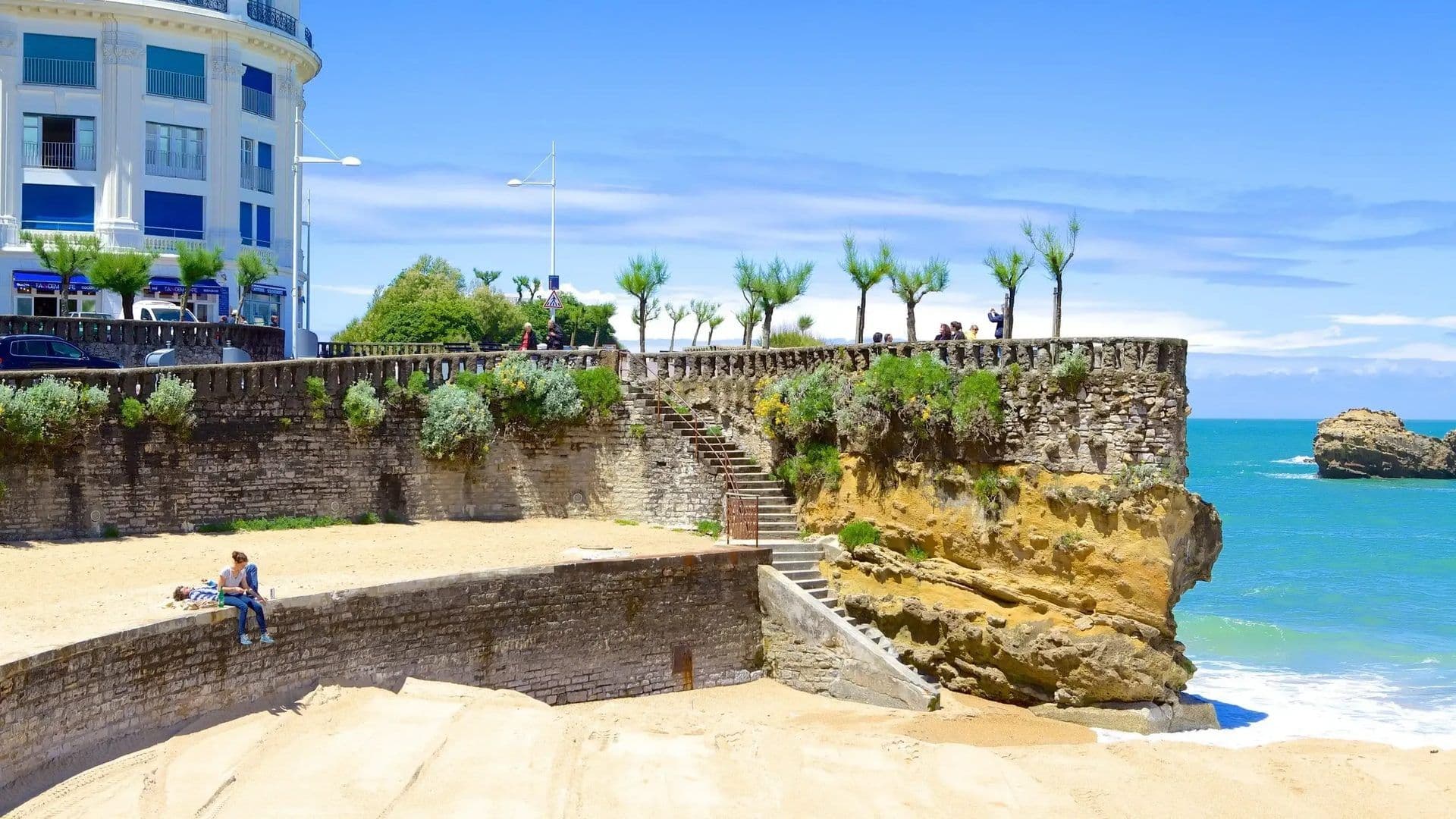 País Vasco