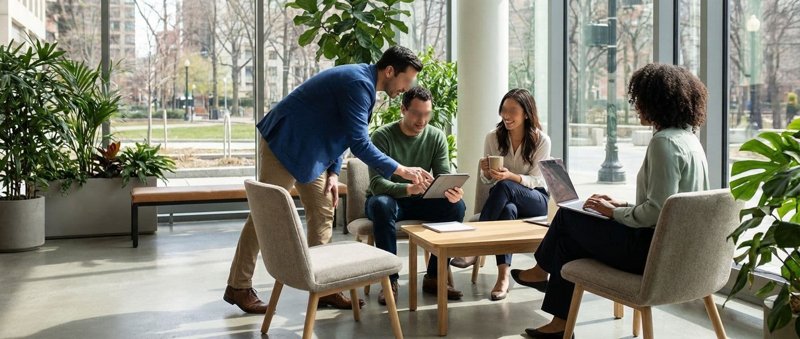 Prédictions par sondage rapide : une activité interactive de team building pour un engagement immédiat