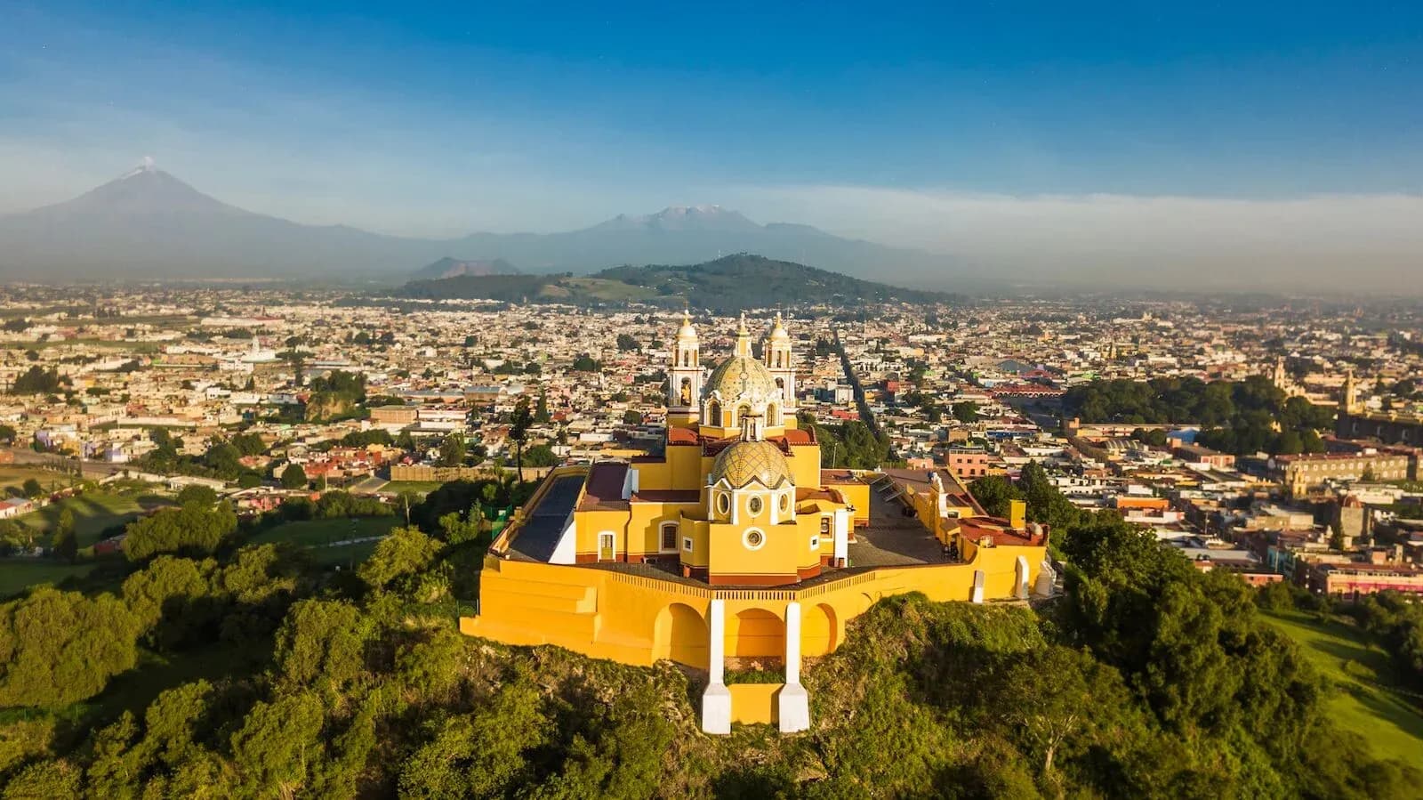 Puebla