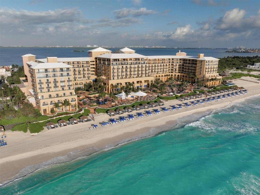 Kempinski Hotel Cancun - All Inclusive