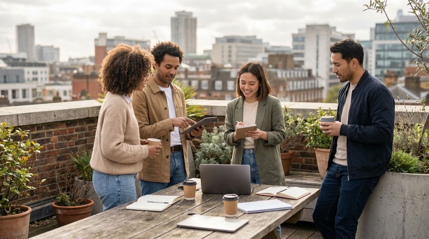 21 ways to master your 2026 retreat budget template