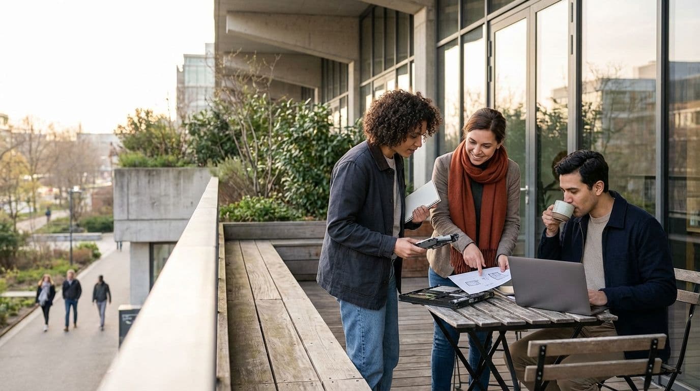 Reverse Engineering Task: a team building activity for systems thinking and clarity