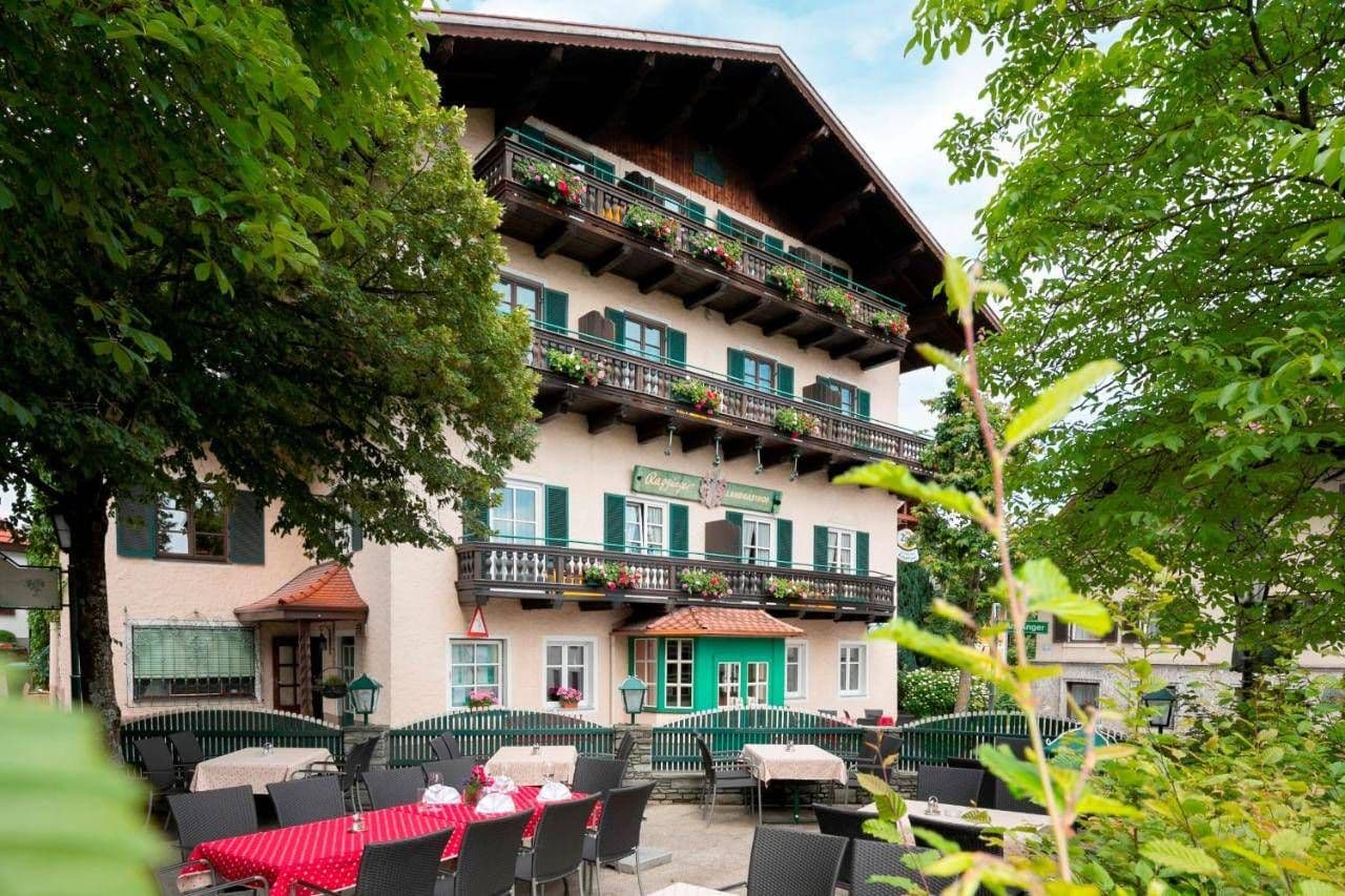 Hotel Ragginger