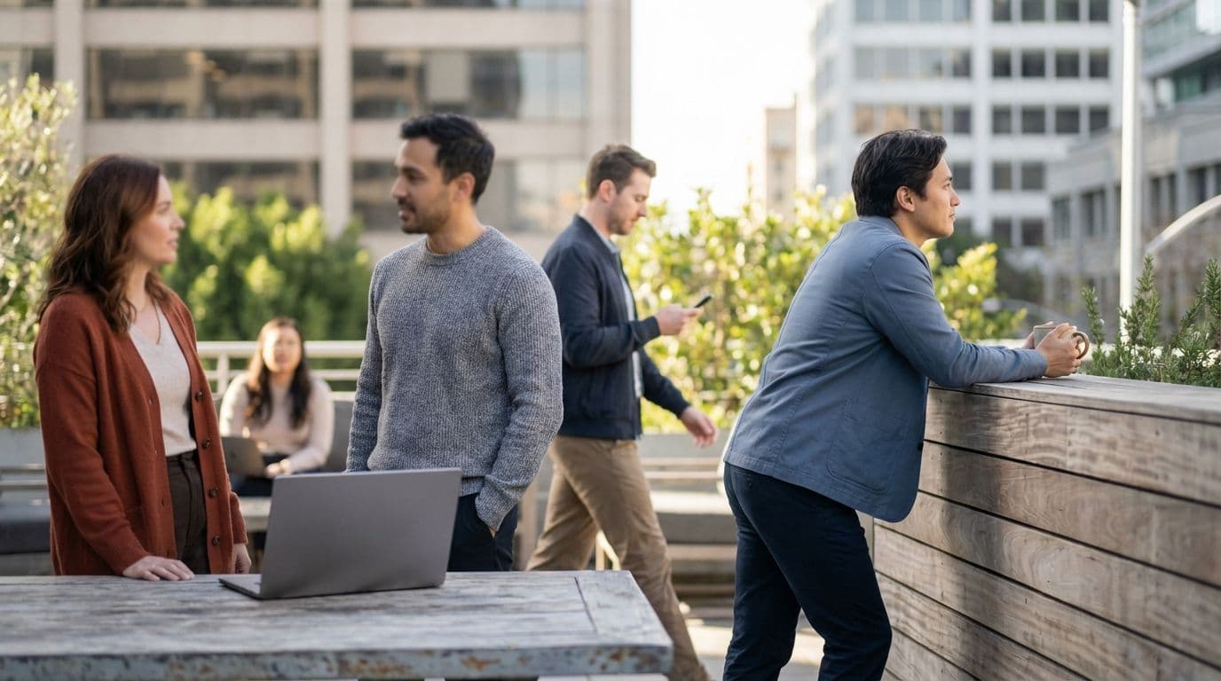 21 ways small events will redefine your team in 2026