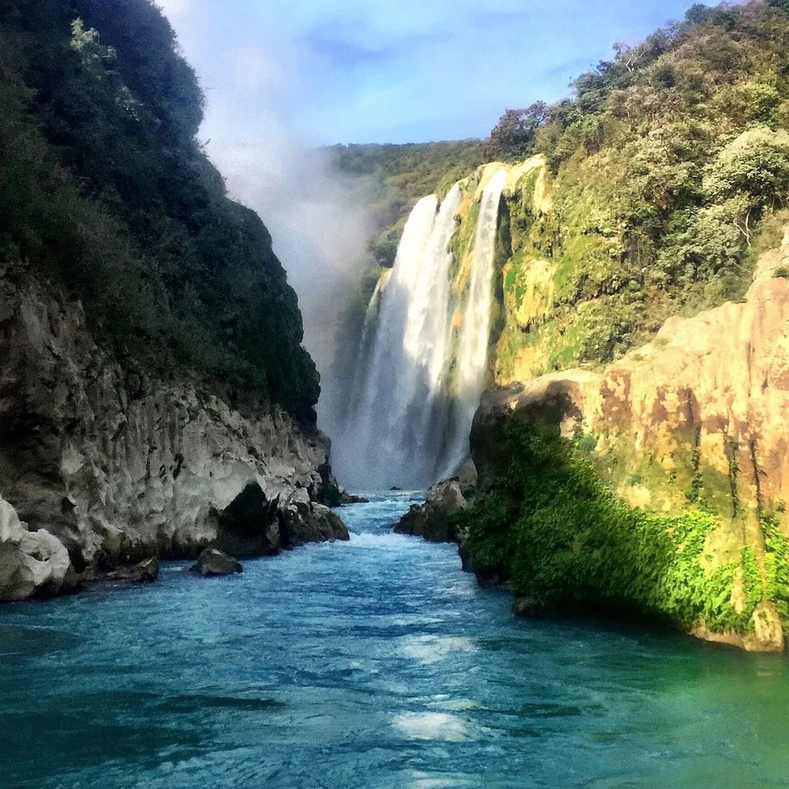 San Luis Potosí