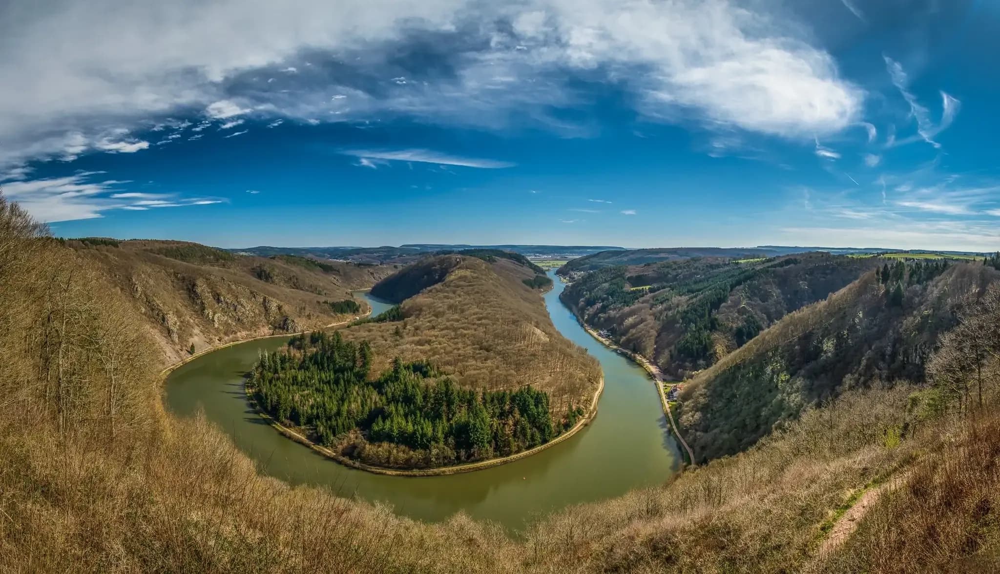 Saarland