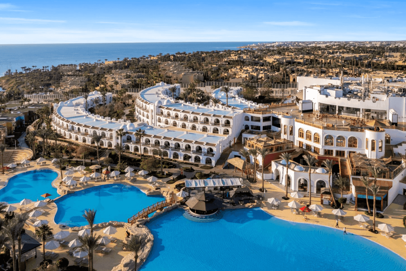 Savoy Sharm El Sheikh