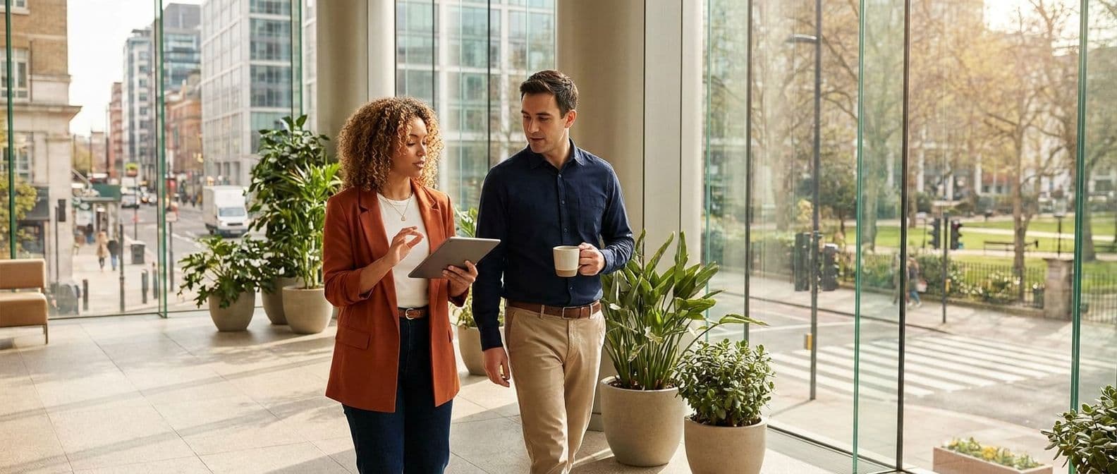 10 idées pour des séjours d'entreprise qui rapprochent vraiment