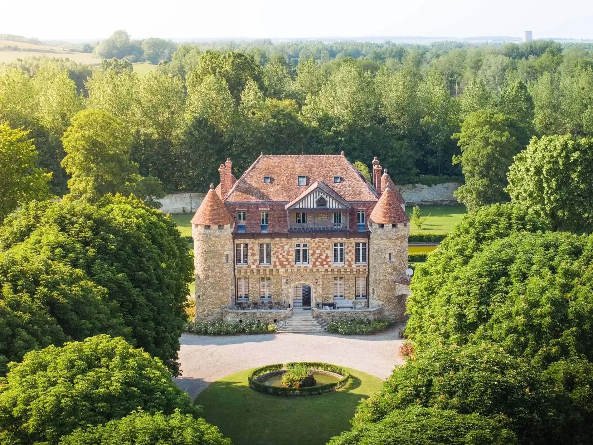 Seminare im Executive-Bereich