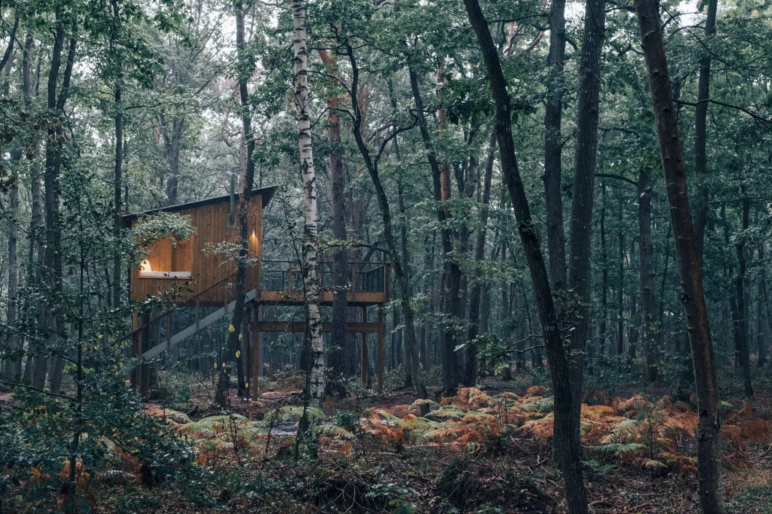 Seminare an einem ungewöhnlichen Ort