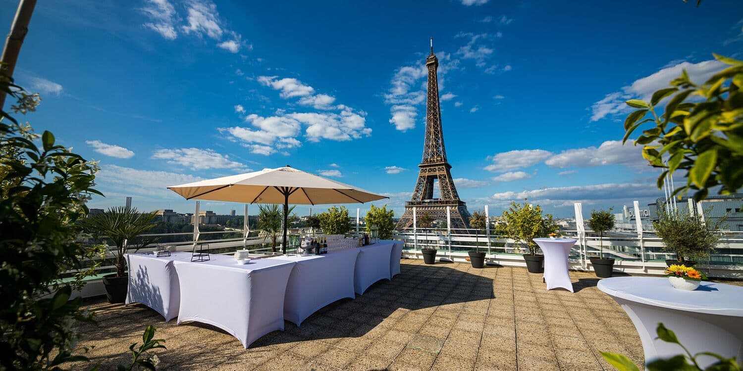 Rooftop