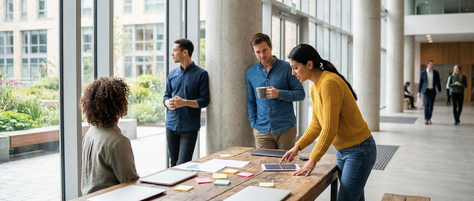 Customer Journey Fix: una actividad de trabajo en equipo para mejorar el pensamiento sobre la experiencia del usuario