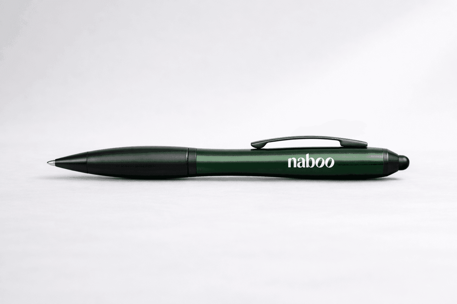 Custom pen