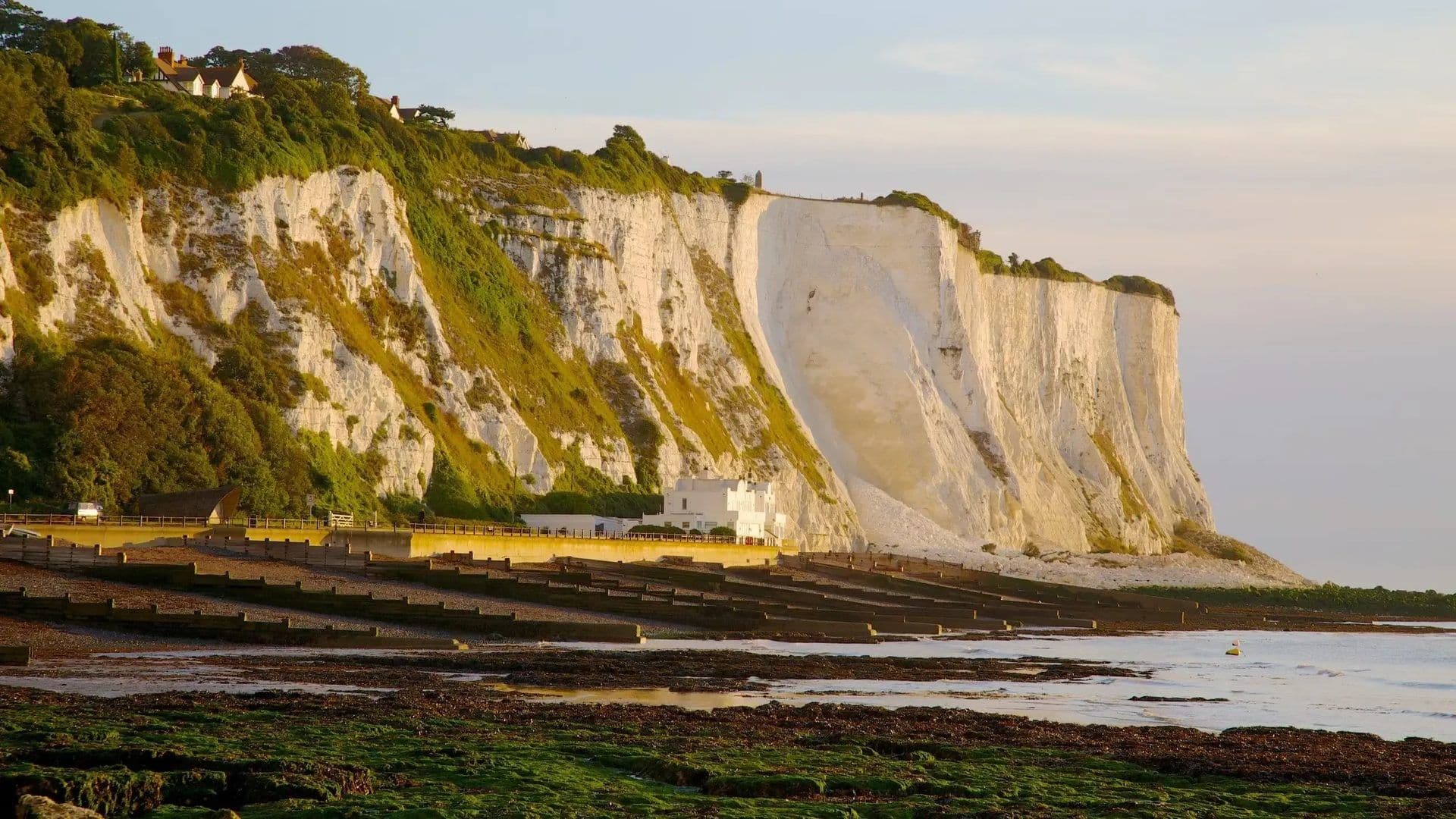 South of England