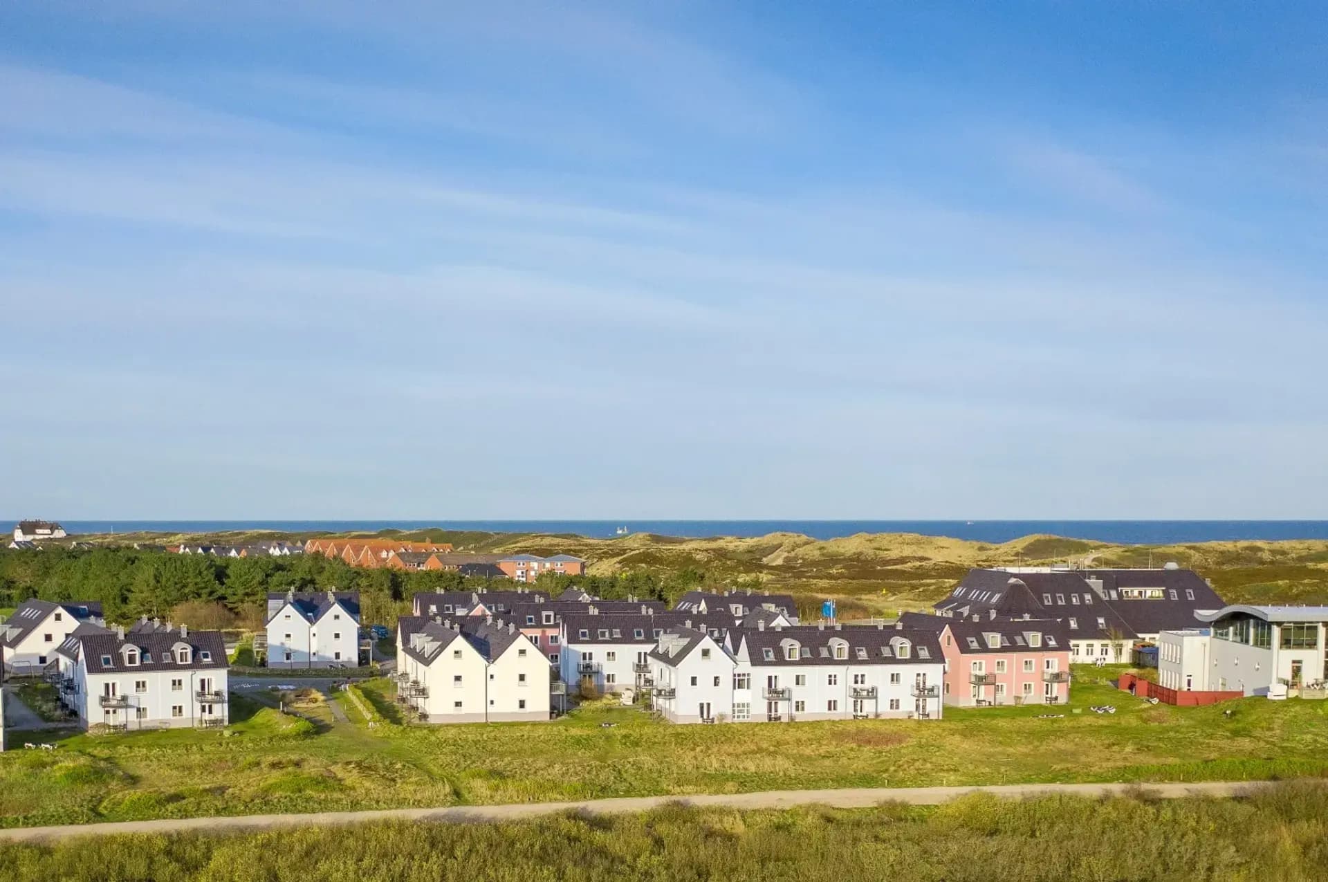 TUI BLUE Sylt