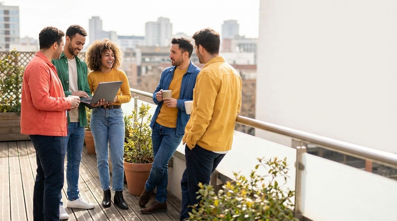 TeamOut vs Eventbrite: 10 claves para tus eventos de 2026