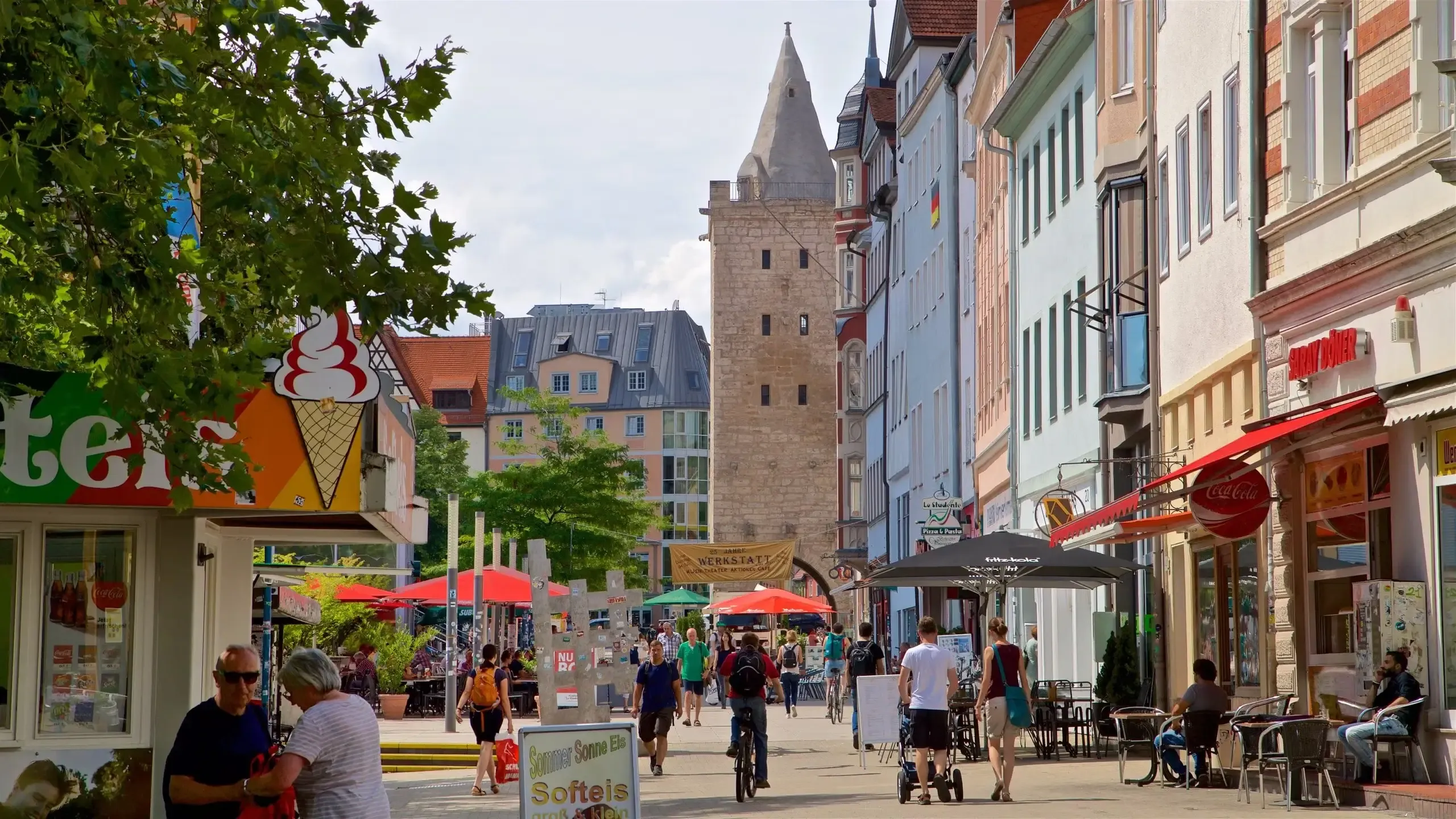 Thüringen