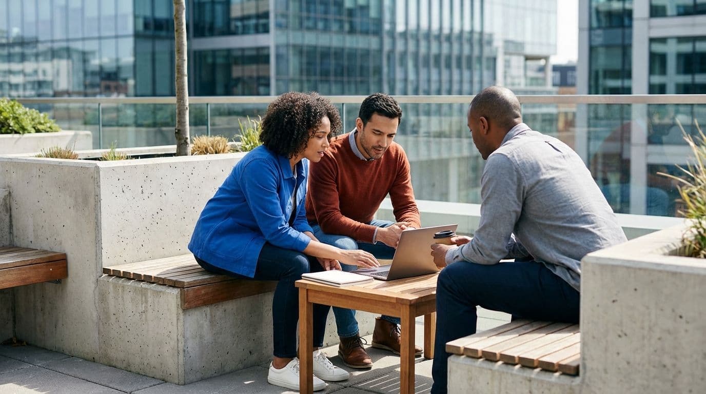 Le tour éclair des 5 pourquoi : une activité de team building rapide pour la réflexion sur les causes profondes