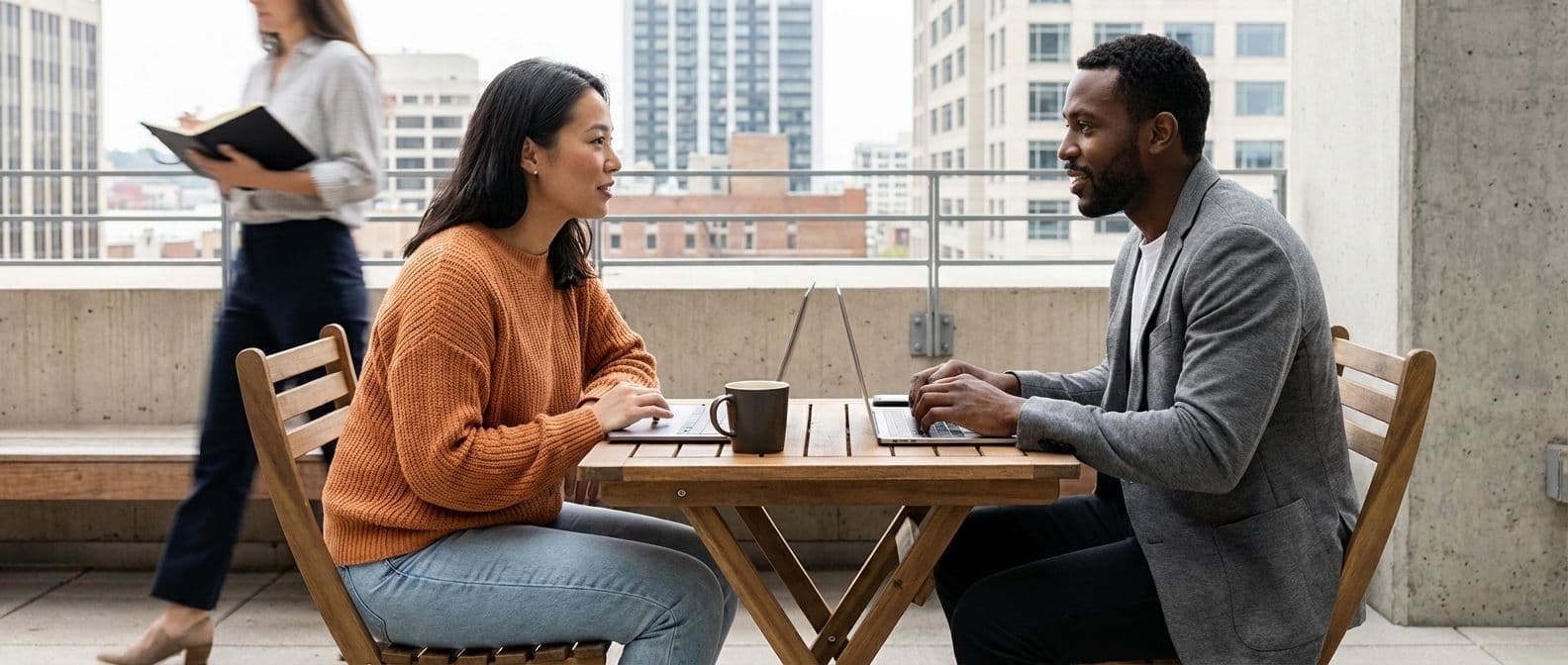 La transformation des réunions : une activité de team building qui améliore les réunions réelles