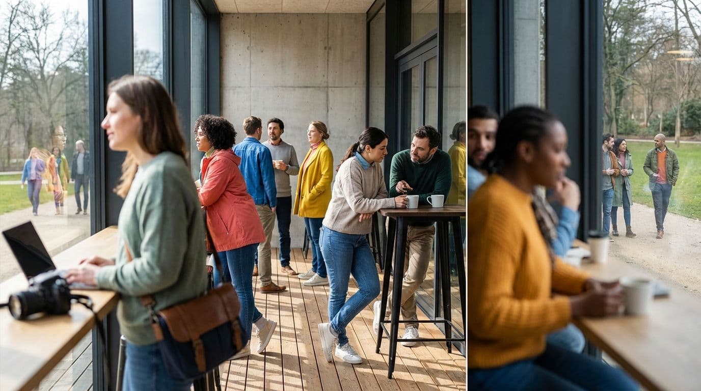 The Two-Minute Mentor: a team building activity for peer learning
