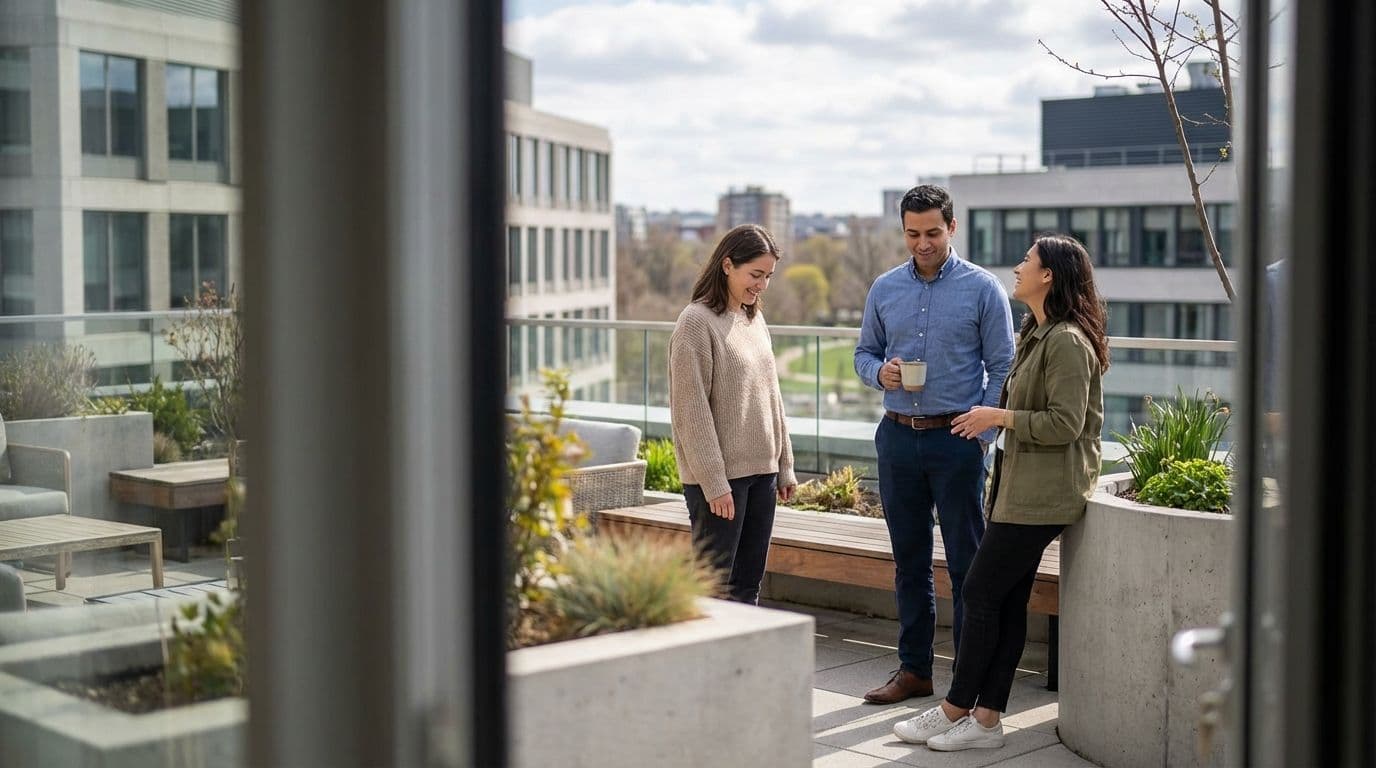 Gratitud de un minuto: una breve actividad de trabajo en equipo para aumentar la moral y el reconocimiento