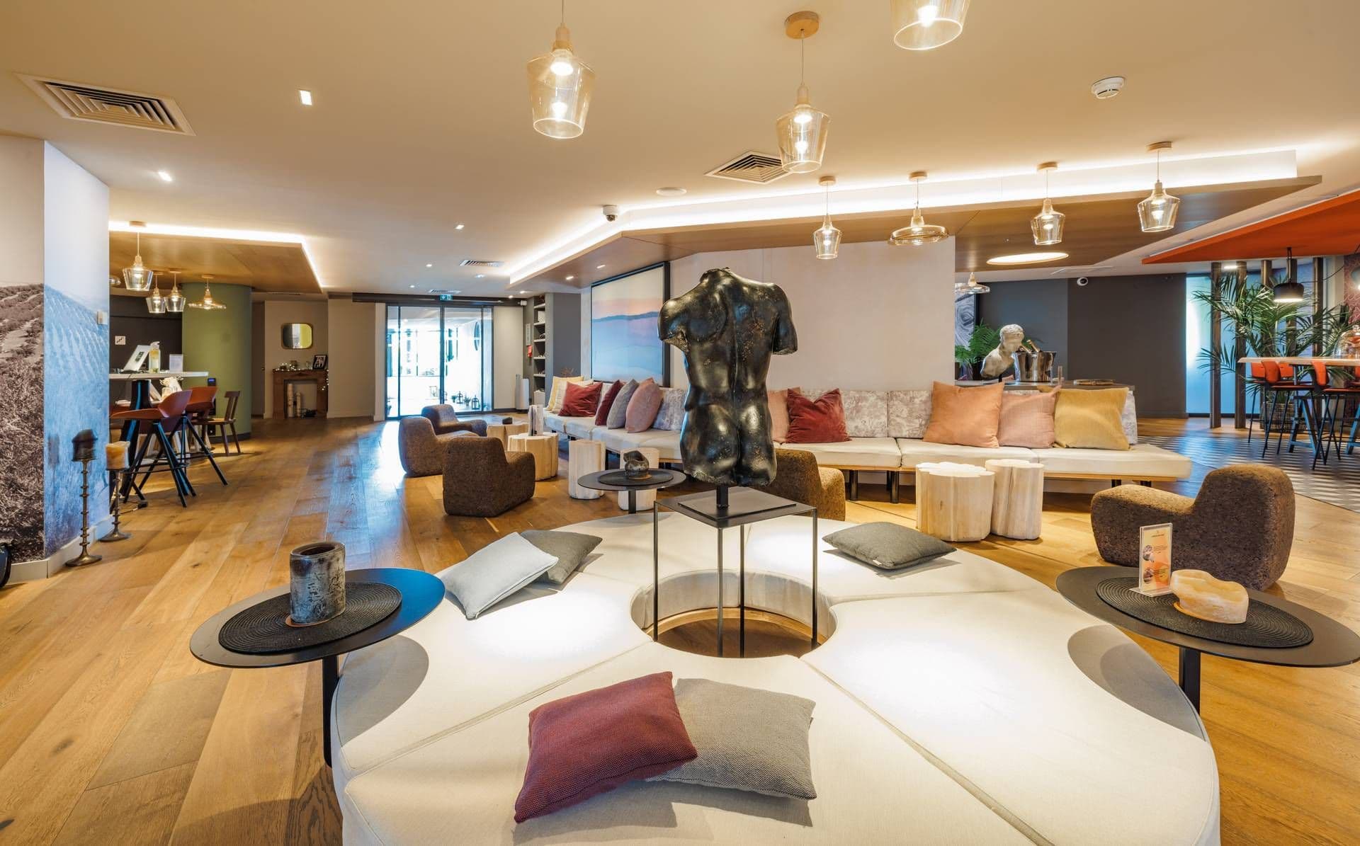 Hôtel Mercure Valence Sud