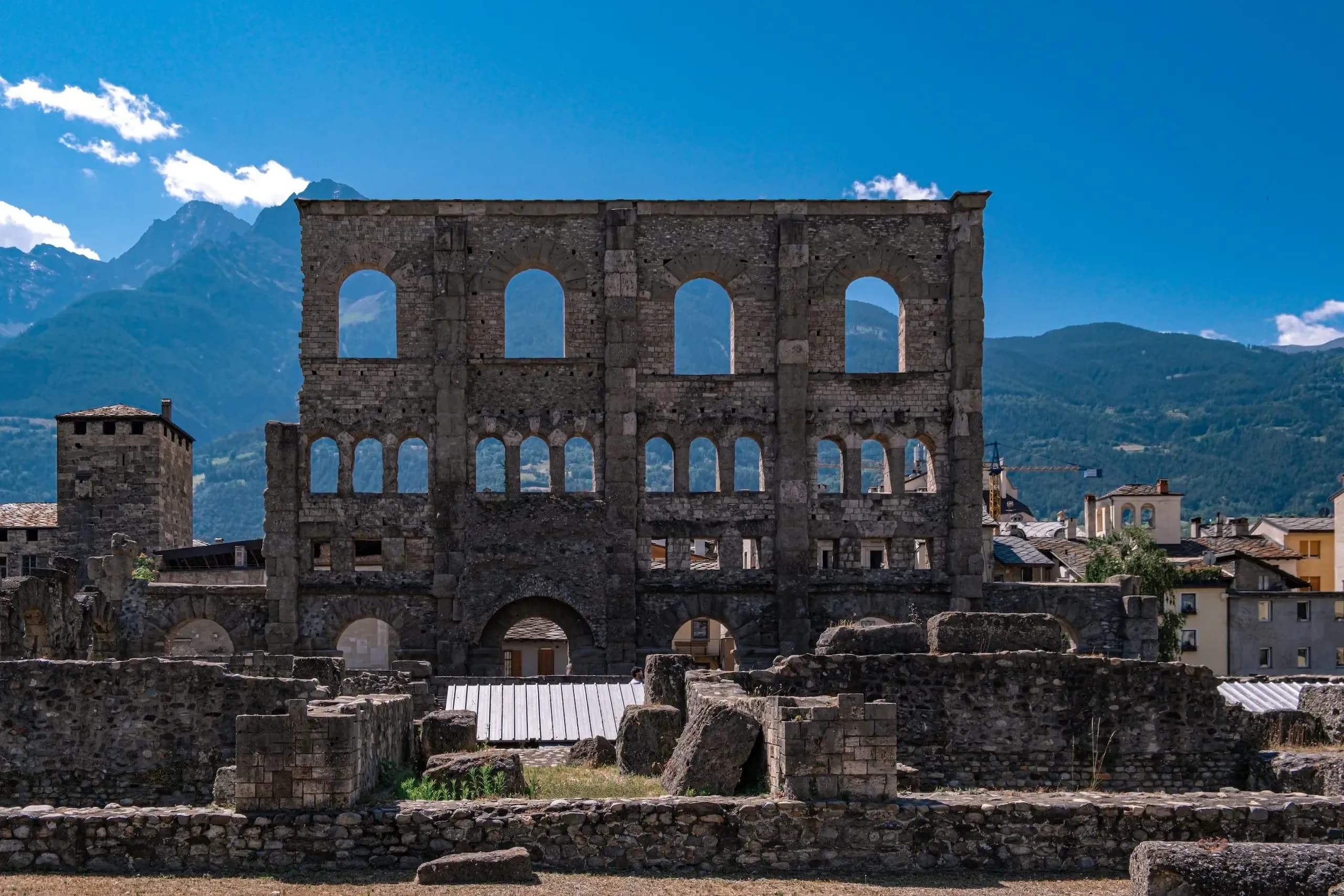 Val d'Aosta
