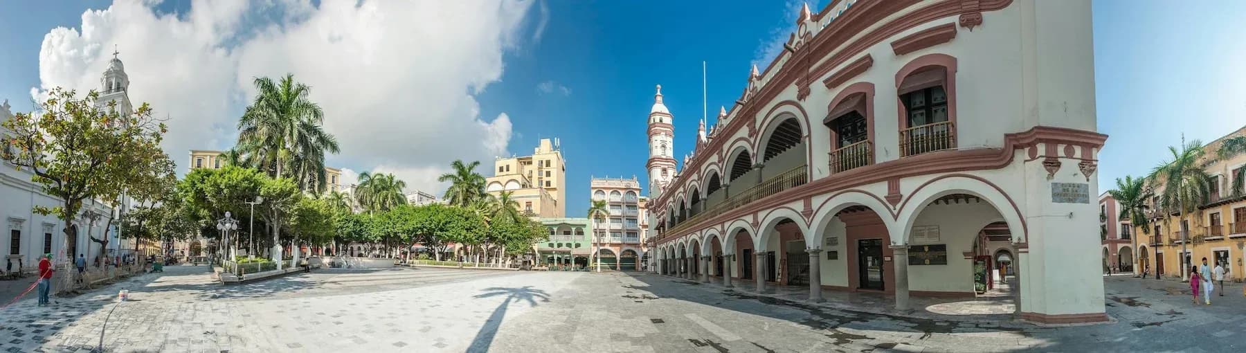Veracruz