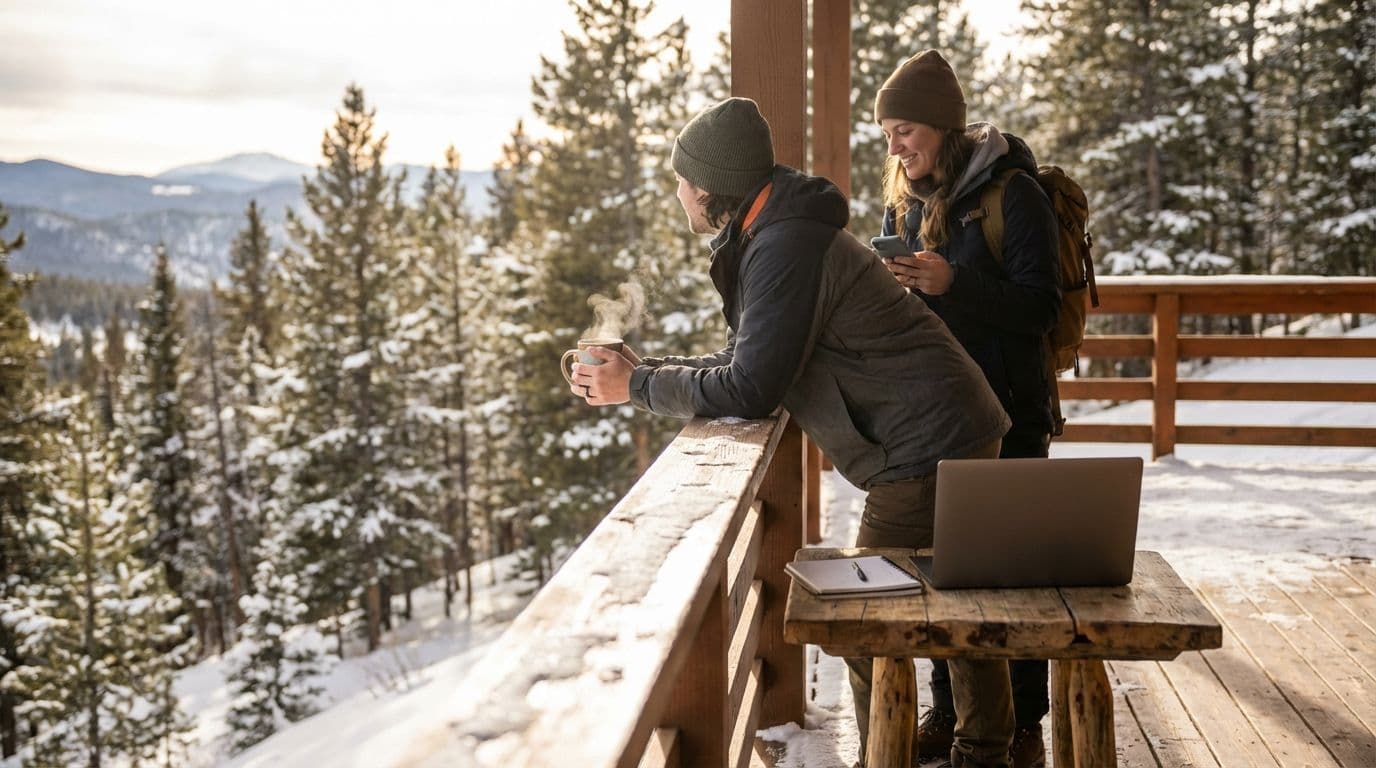 15 top wellness resorts colorado 2026 to beat burnout