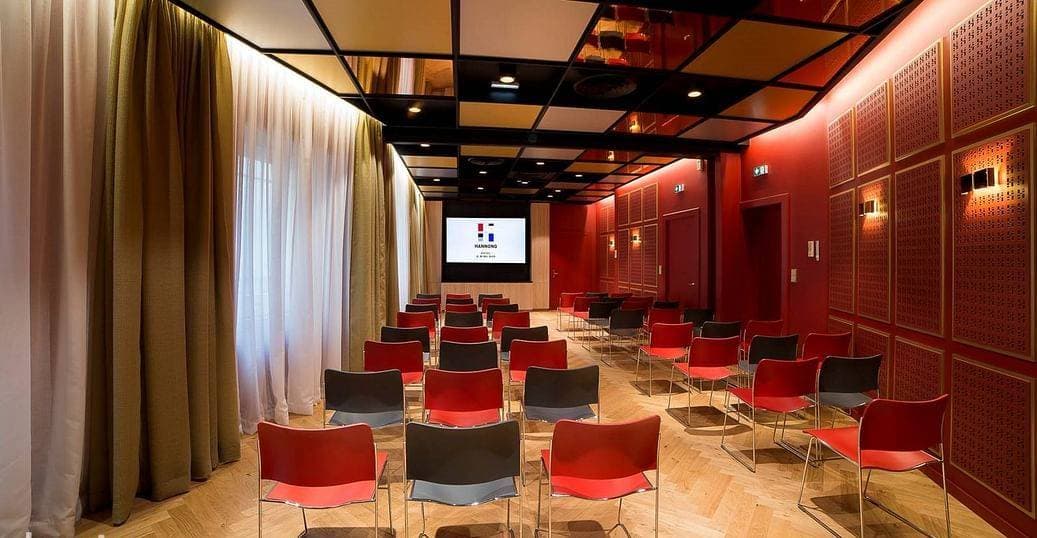 Salon Taeuber