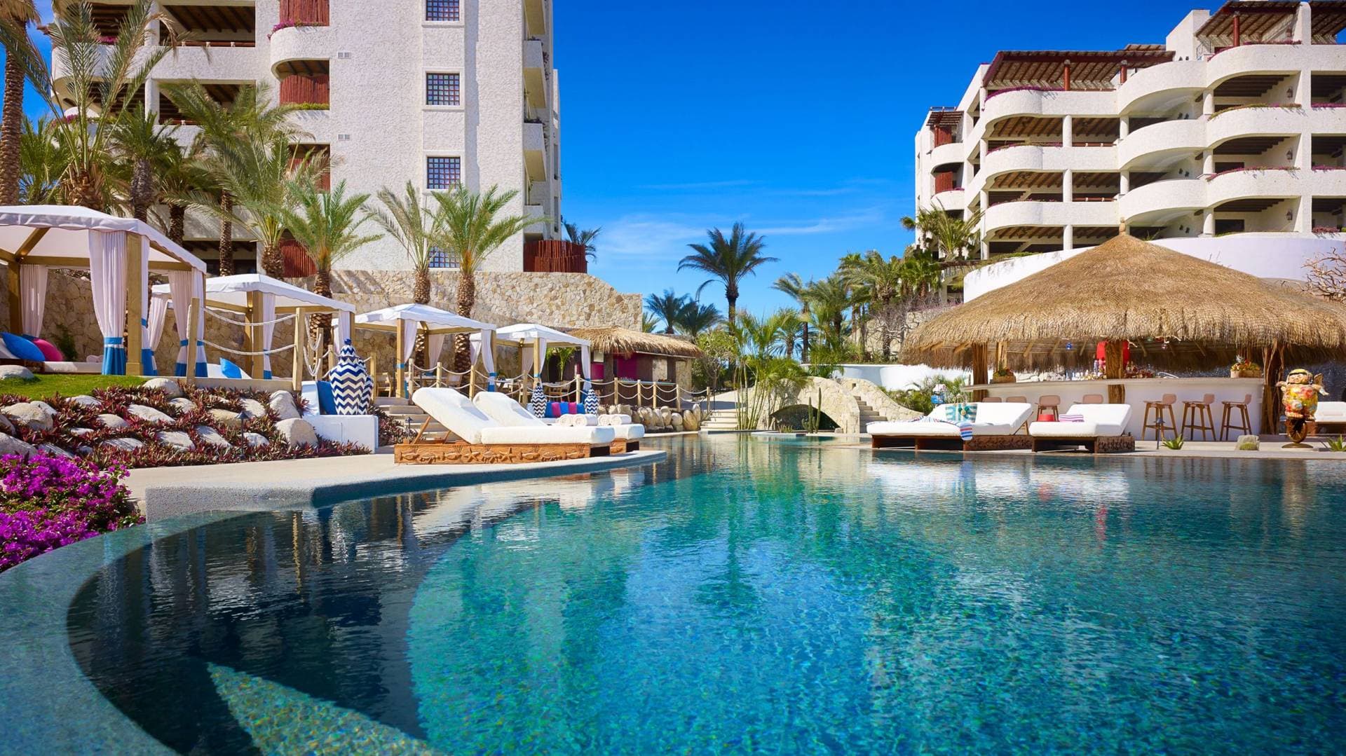 Las Ventanas al Paraíso, A Rosewood Resort 1