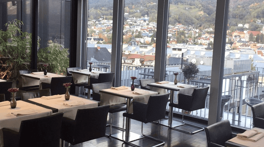 Restaurant Lichtblick 1