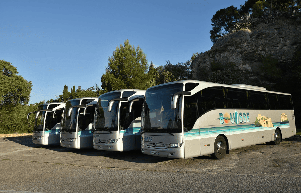 Cars Bouisse 1
