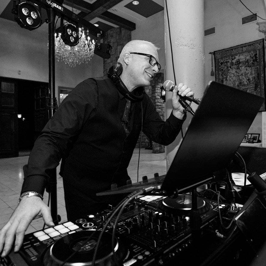 Ray the DJ 1