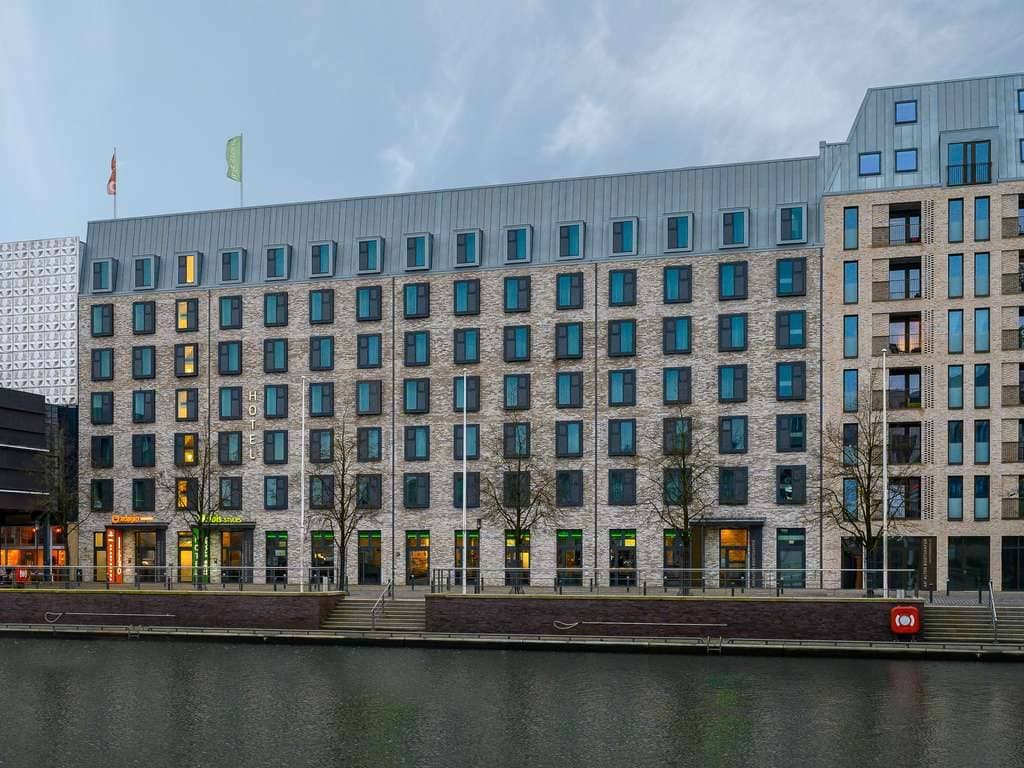 ibis Styles Kiel 1