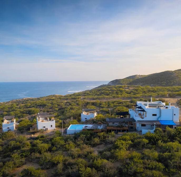 NEST Baja 1