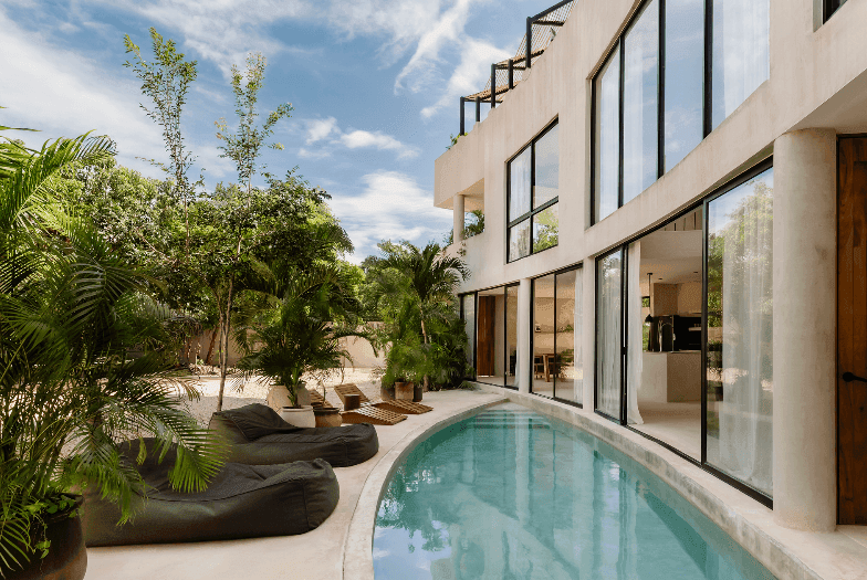 Palacio Papaya 1